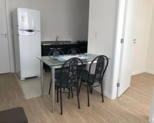 Imagem 1 1 9 9 9 3 7 1 8 4 8, APARTAMENTO MOBILIADO PARA LOCAÇÃO!!!