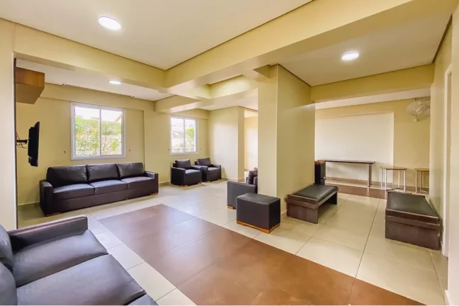 Imagem APARTAMENTO RESIDENCIAL em São Paulo - SP, Vila Vera