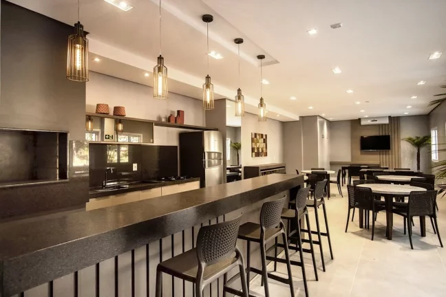 Imagem Reserva do Bosque - Apartamento à venda no bairro Santo Antônio - Porto Alegre/RS