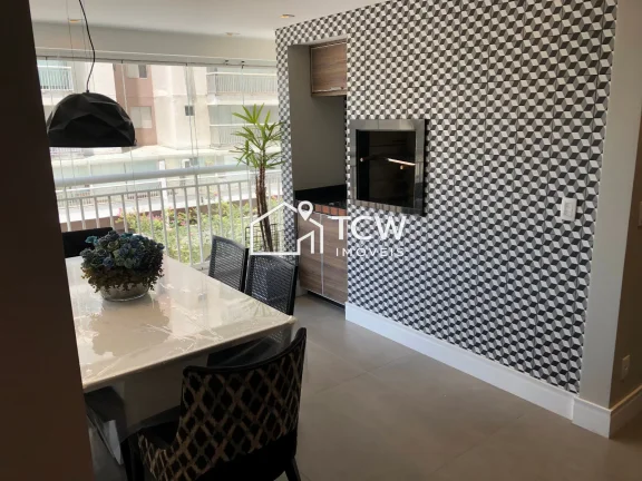 Imagem Apartamento à venda no bairro Bom Retiro - São Paulo/SP, Zona Oeste