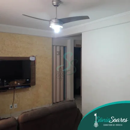 Imagem EXCELENTE Venda Apartamento Parque Residencial Vila União, Campinas/SP
