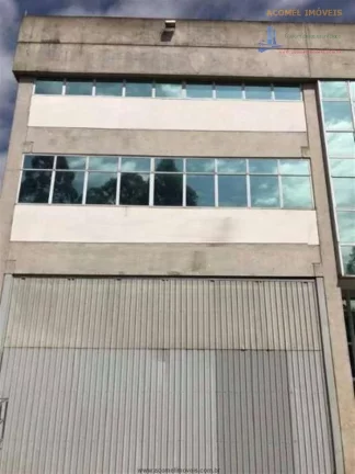 Imagem Galpões para venda em Santana de Parnaiba no bairro Colinas da Anhangüera