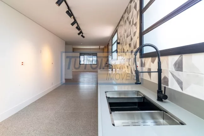 Imagem APARTAMENTO A VENDA - CONSOLAÇÃO 3 DORMITÓRIOS