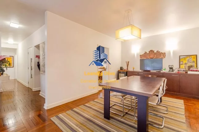 Imagem Apartamento em Jardim Paulista, São Paulo/SP