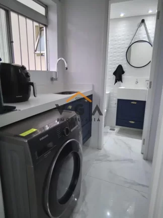 Imagem Apartamento para Venda em São Paulo, Vila Gomes Cardim, 3 dormitórios, 1 banheiro, 2 vagas