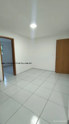 Imagem Apartamento à venda no Parque do sol Gramame em João Pessoa