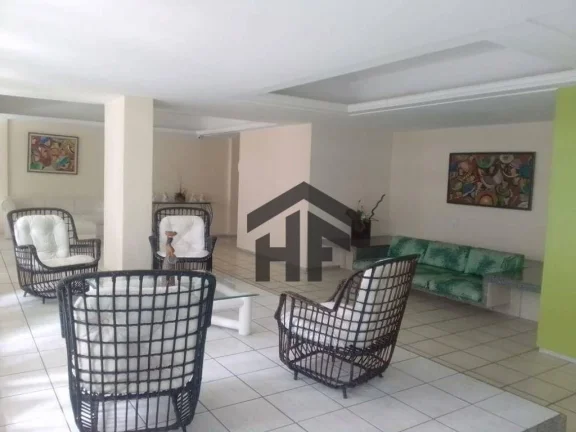Imagem Apartamento de 150m² à venda, com 3 quartos, localizado em Boa Viagem, Recife - Pernambuco