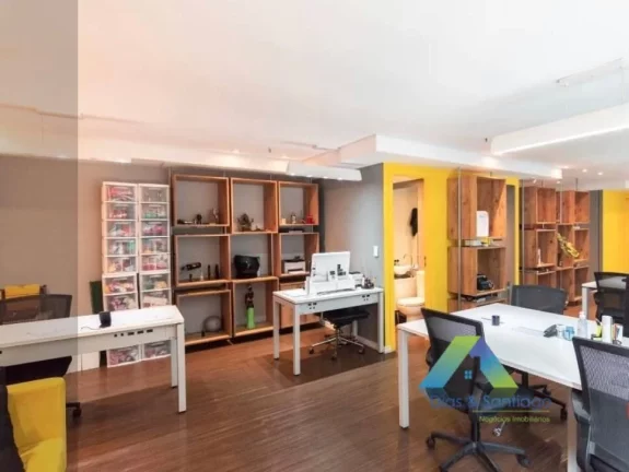 Imagem Conjunto à venda, 90 m² em Indianópolis