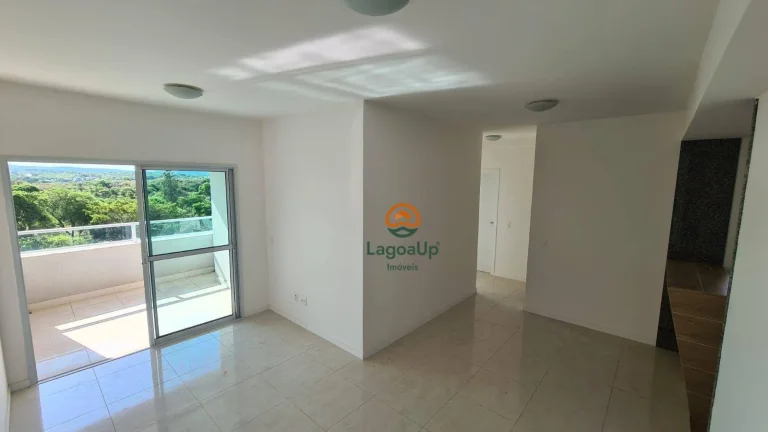 Imagem Apartamento com 2 dormitórios à venda, 77 m² por R$ 610.000,00 - Lundceia - Lagoa Santa/MG