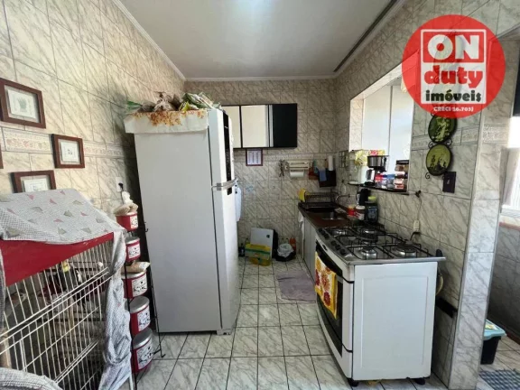 Imagem Apartamento - Ponta da Praia - Santos/SP