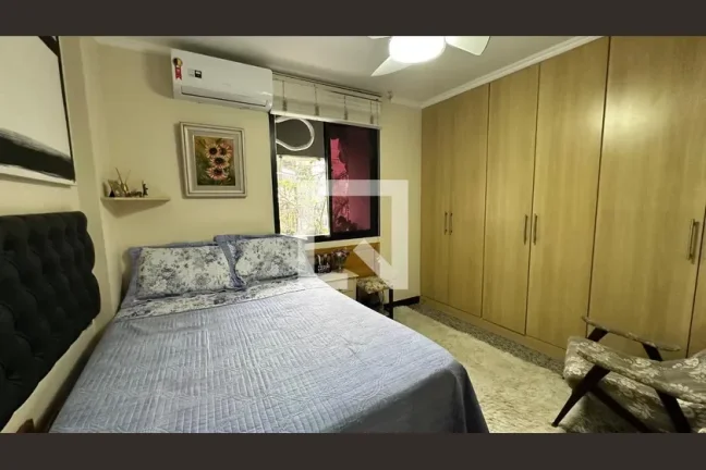 Imagem Apartamento à Venda - Recreio, 3 Quartos, 120 m2