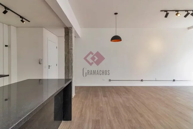 Imagem Apartamento à Venda - Higienópolis, 2 Quartos, 97m2 - São Paulo | Gramachos