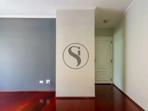 Imagem APARTAMENTO RESIDENCIAL em SÃO PAULO - SP, VILA OLÍMPIA