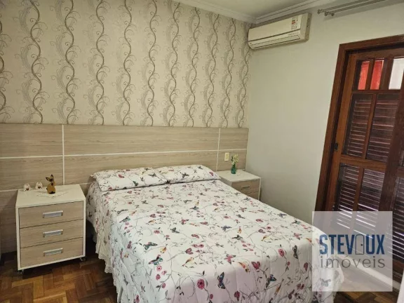 Imagem Casa em condomínio fechado próxima ao metrô Santa Cruz