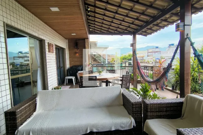 Imagem Apartamento à Venda - Recreio, 4 Quartos, 400 m2