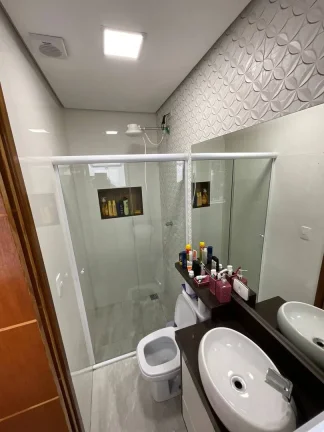 Imagem Alugo apartamento em Santo Andre, Jardim Stella