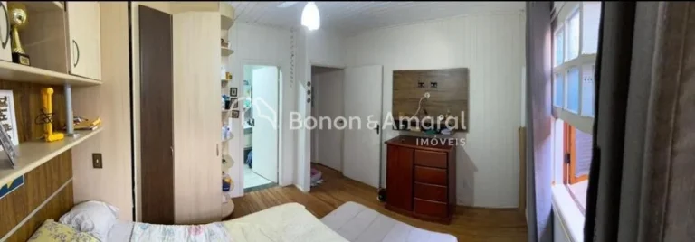 Imagem Casa térrea à venda no Condomínio Okinawa - Paulínia/SP