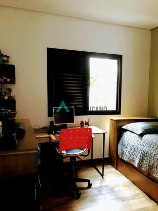 Imagem CASA 3 DORMITÓRIOS EM CONDOMÍIO FECHADO Prox. jardim dos pinheiros