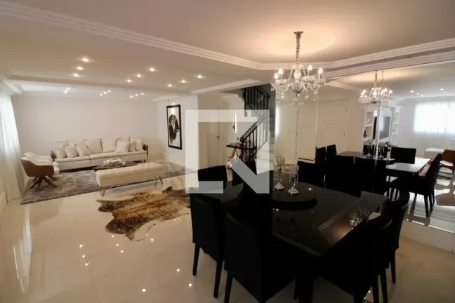 Imagem Casa à Venda - Vargem Pequena, 5 Quartos, 500 m2