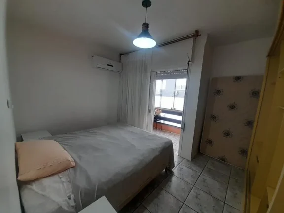 Imagem Apartamento 1 Dormitório - Bairro Navegantes