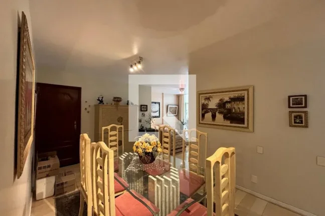 Imagem Apartamento à Venda - Copacabana, 3 Quartos, 108 m2