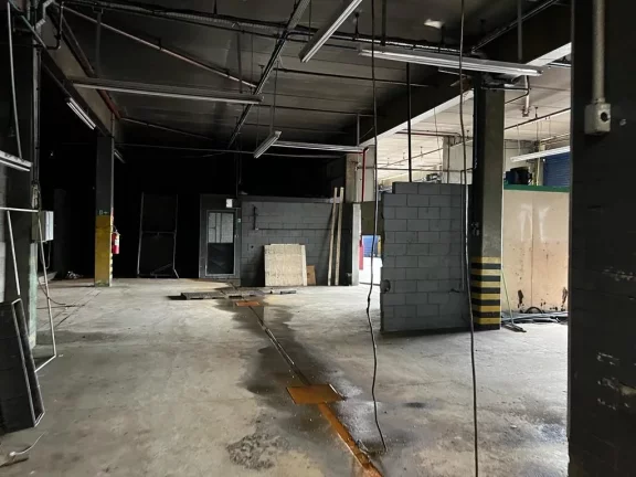 Imagem Galpão, 1780 m² - venda por R$ 9.500.000,00 ou aluguel por R$ 47.728,16/mês - Vila Amorim - Suzano/SP