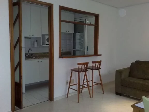 Imagem Flat para VENDA em Vila Uberabinha - Duplex Life Moema 48m²