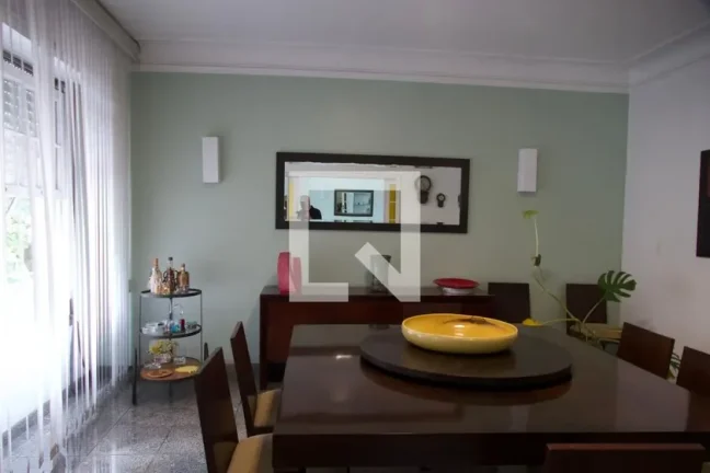 Imagem Apartamento à Venda - Leblon, 4 Quartos, 490 m2