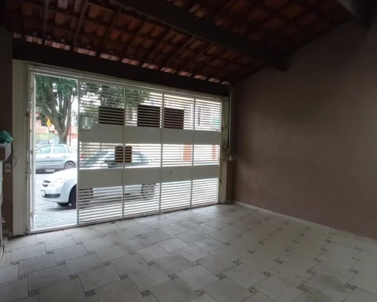 Imagem Venda Casa Térrea 120 m² Com 3 Quartos Sendo Duas Suítes E Duas Vagas Fl38