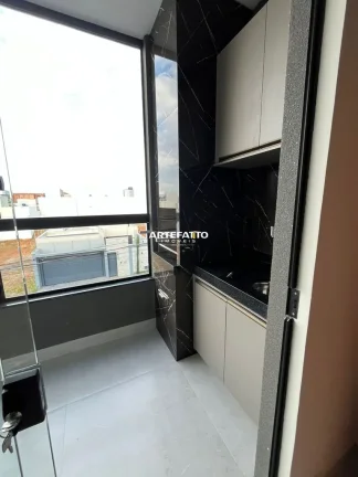 Imagem APARTAMENTO SUPERIOR JARDIM BOTANICO