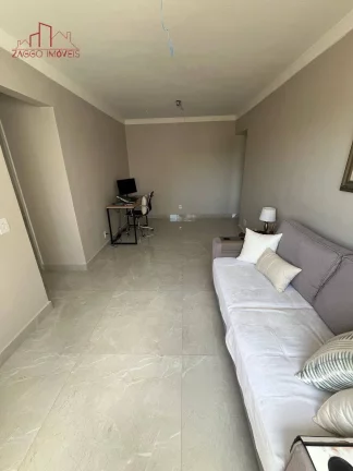 Imagem Apartamento Reformado - 2 Dorms - 2 Vagas - Vila Cruzeiro