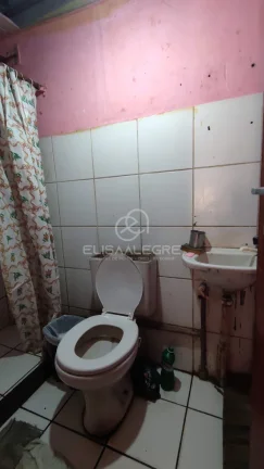 Imagem Residencial Altos da Theodomiro II - Apartamento Térreo, Ipiranga, Sapucaia do Sul