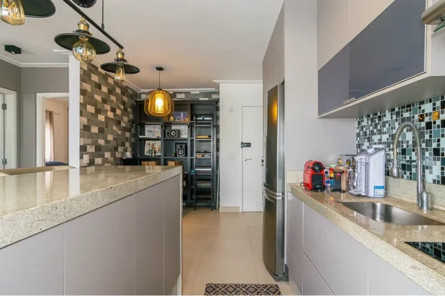 Imagem APARTAMENTO RESIDENCIAL em São Paulo - SP, Vila Leopoldina