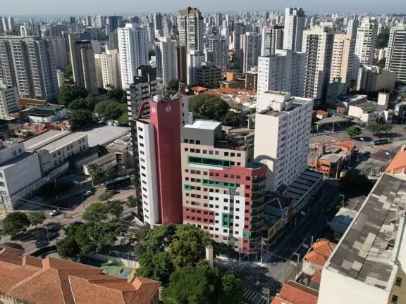 Studio com 1 Quarto à Venda,  em Vila Mariana - São Paulo