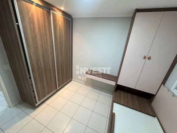 Imagem Apartamento - Setor Bueno - Goiânia/GO