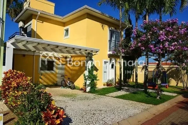 Imagem Casa à venda com 3 Quartos em Sousas, Campinas - SP.

Linda casa à venda com sala living para até...