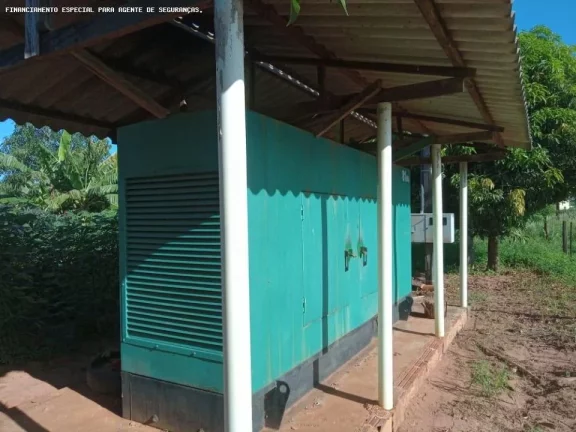 Imagem Chácara para Venda em Flórida, Zona Rural, 4 dormitórios, 1 suíte, 2 banheiros, 3 vagas