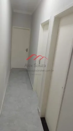 Imagem Casa para Venda em Hortolândia / SP no bairro Jardim Novo Cambuí Imagem Casa para Venda em Hortolândia / SP no bairro Jardim Novo Cambuí