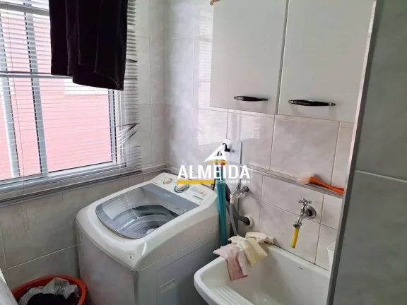 Imagem Apartamento com 2 dormitórios à venda, 55 m² por R$ 270.000,00 - Jardim Claret - Rio Claro/SP