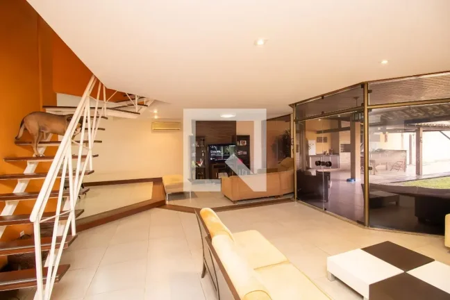Imagem Casa à Venda - Recreio, 4 Quartos, 600 m2