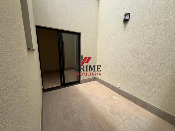 Imagem Casa - Bairro Vila dos Ipês - Lagoa Santa