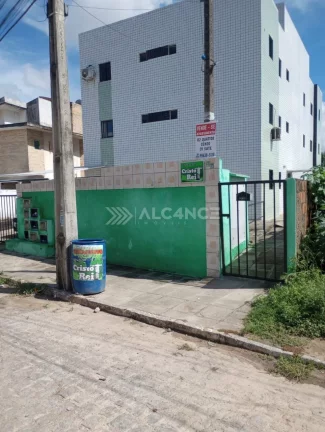 Imagem Apto - 2 Quartos - 1 Suíte - 54,54 m² - Gramame em João Pessoa-PB