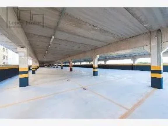 Imagem Apartamento com 2 dormitórios sendo 1 suíte à venda, 54 m² por R$ 338.800 - Parque Bela Vista - Votorantim/SP