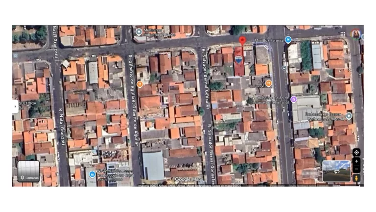 Imagem Terreno residencial para venda em Jardim Paulistano, 180m2