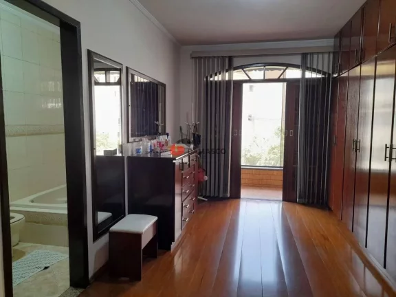 Imagem Sobrado à venda 3 Quartos, 1 Suite, 3 Vagas, 291M², Santa Maria, São Caetano do Sul - SP