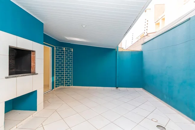 Imagem Sobrado Novo Mundo 3 quartos com suíte