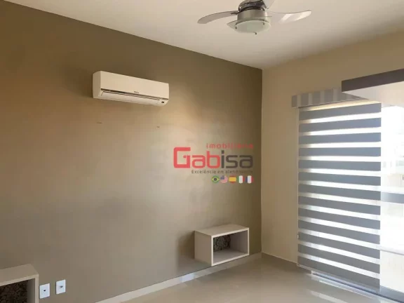 Imagem Apartamento com 3 dormitórios à venda, 110 m² por R$ 850.000,00 - Braga - Cabo Frio/RJ