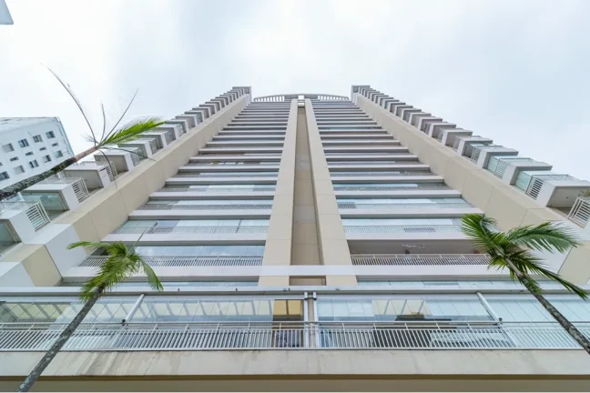 Imagem APARTAMENTO RESIDENCIAL em São Paulo - SP, Alto da Boa Vista