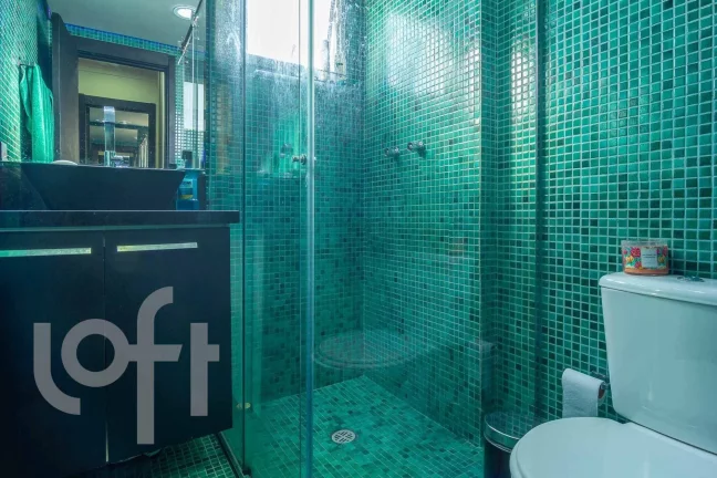 Imagem APARTAMENTO RESIDENCIAL em Sao Paulo - SP, Tatuape