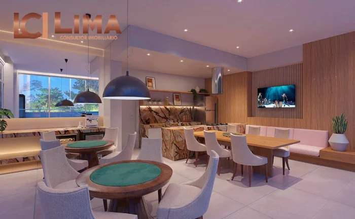 Imagem Apartamento com 3 Quartos à Venda, 155 m² em Meireles - Fortaleza